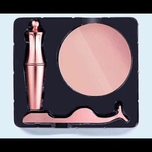 Wispy Magnetic Lashes 🌼